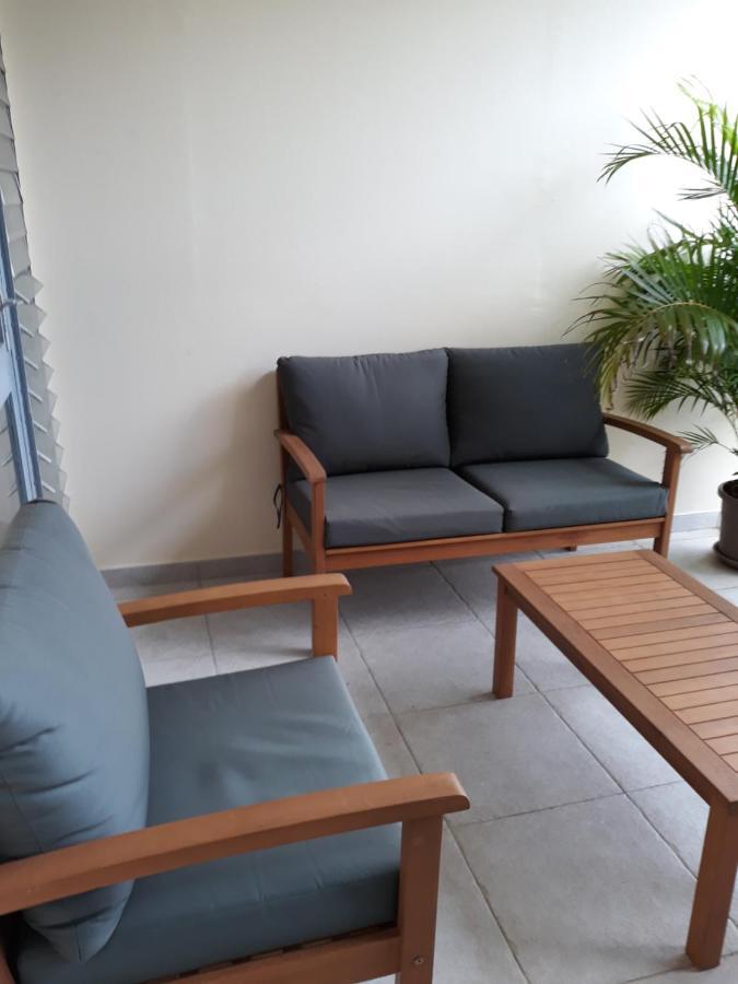Delice De Sainte-Marie Apartment Exterior photo