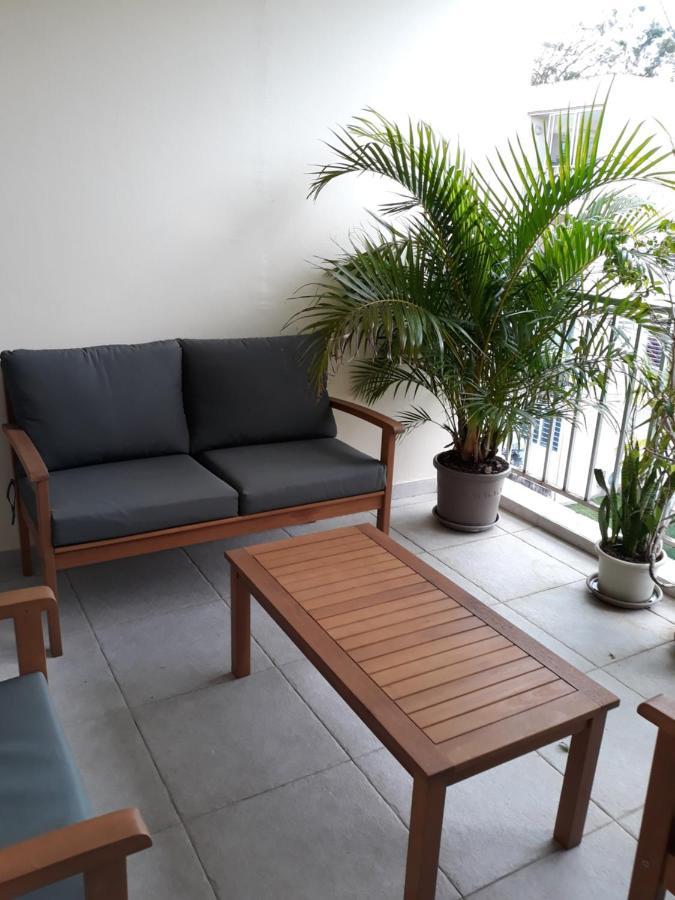 Delice De Sainte-Marie Apartment Exterior photo